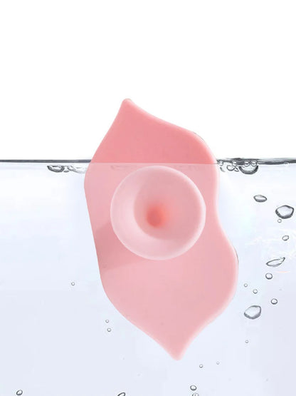 Silicone Lip Exfoliating Facial Cleansing Brush