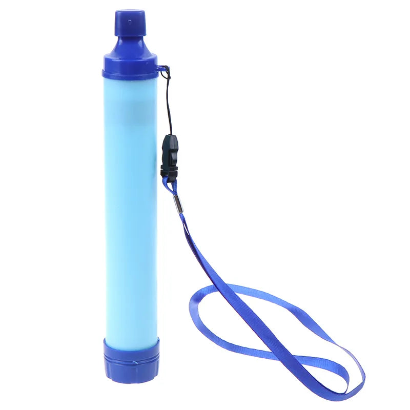 Greenlife Outdoor Survival Filter Straw