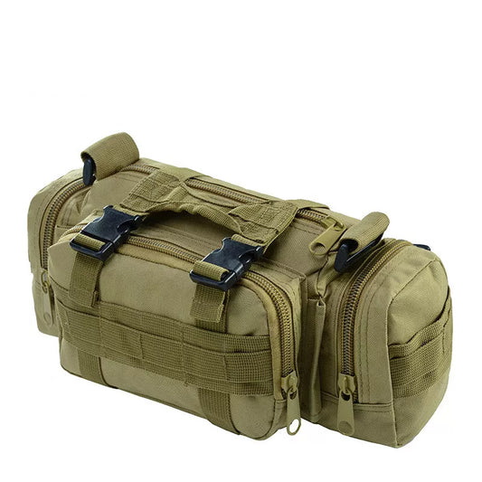 High Quality Outdoor Military Tactical Backpack