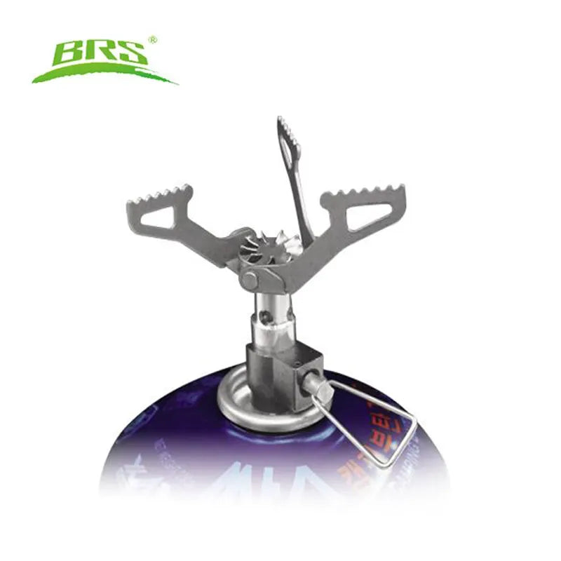 BRS Outdoor Camping Gas Stove