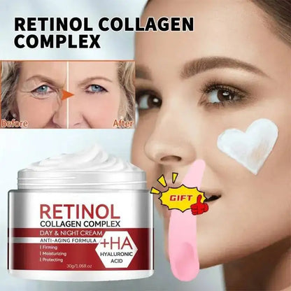 30g Retinol Wrinkle Removing Cream