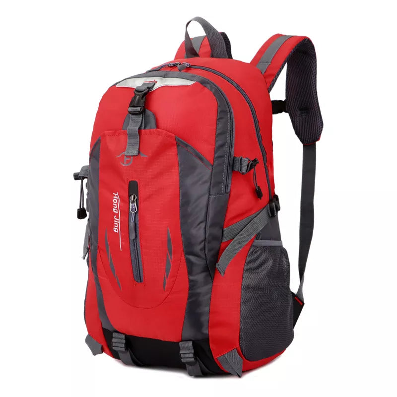 Outdoor Mountaineering Backpack