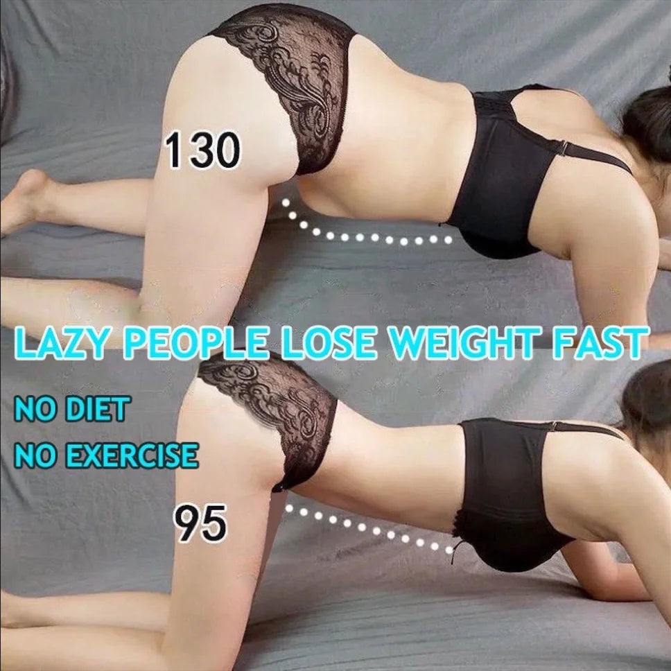 Slimming Navel Burn Fat Weight Loss