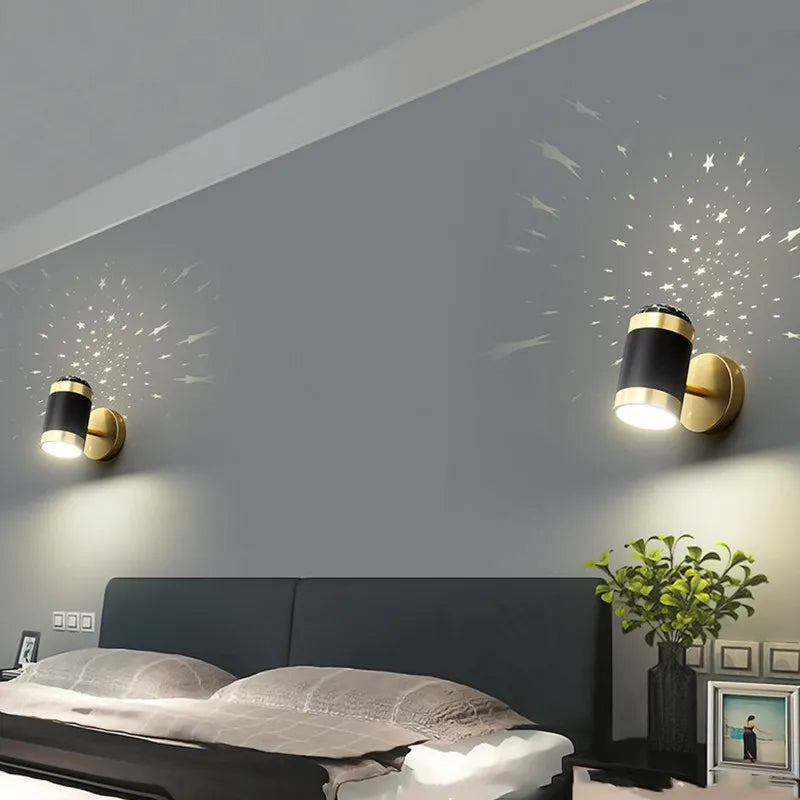 Omee LED Ceiling Wall Lamp