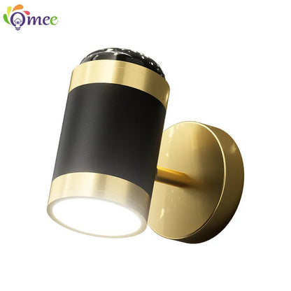 Omee LED Ceiling Wall Lamp