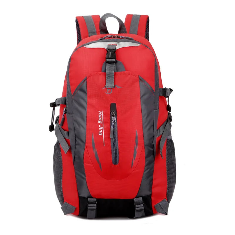 Outdoor Mountaineering Backpack