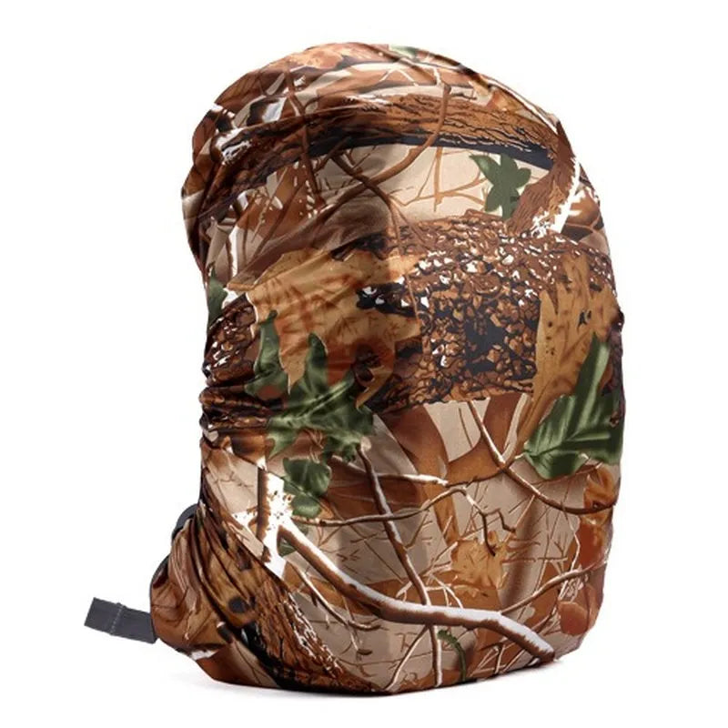 Outdoor Mountaineering Backpack Cap Cover