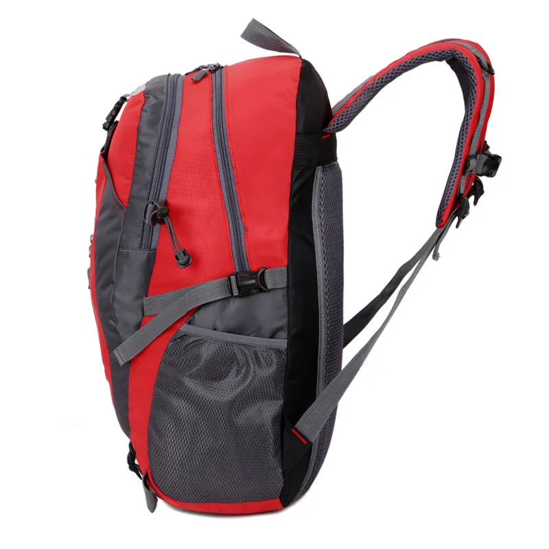 Outdoor Mountaineering Backpack