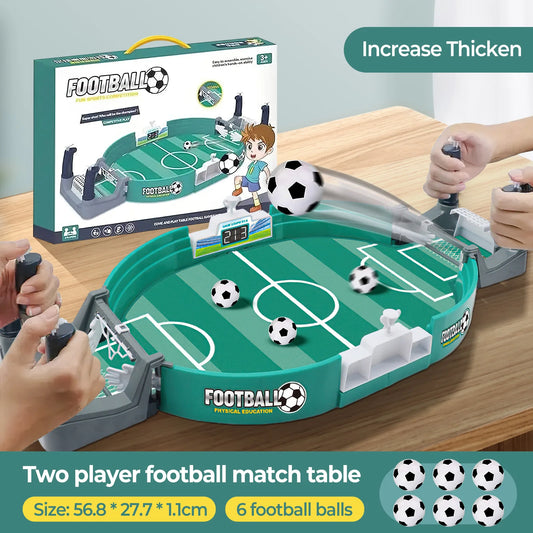 Soccer Table Football Board Game