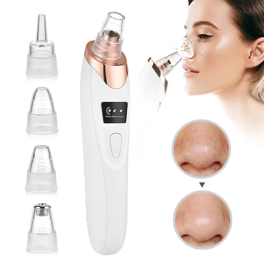 Blackhead Acne Pore Remover