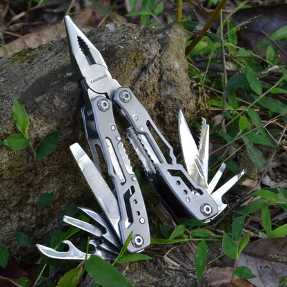 Outdoor Multitool Camping Stainless Steel Knife Fliers