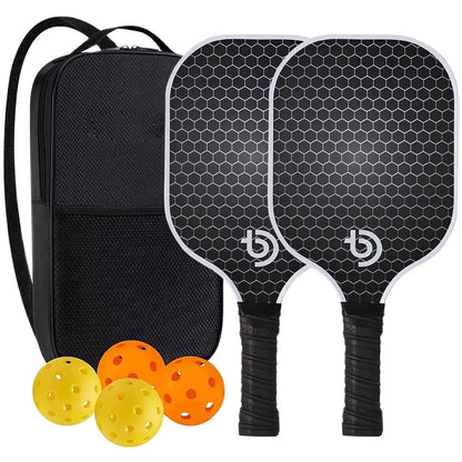 Pickleball Paddle Racket Kit