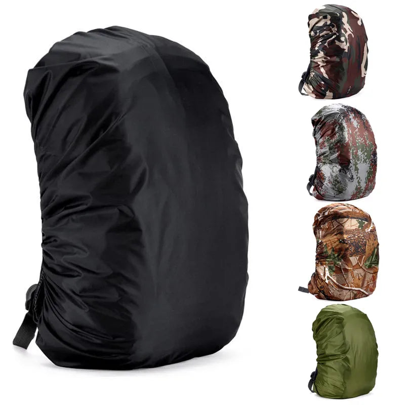 Outdoor Mountaineering Backpack Cap Cover