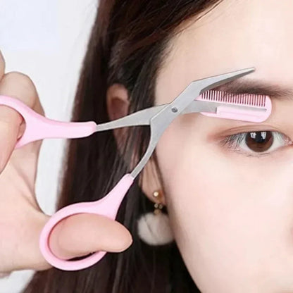 Eyebrow Trimmer