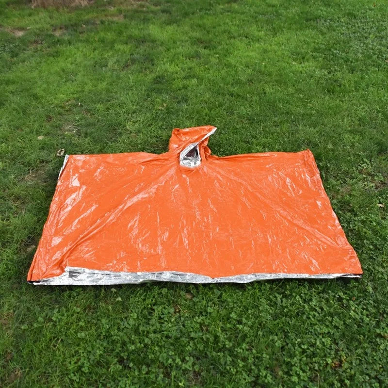 Emergency Water Proof Raincoat