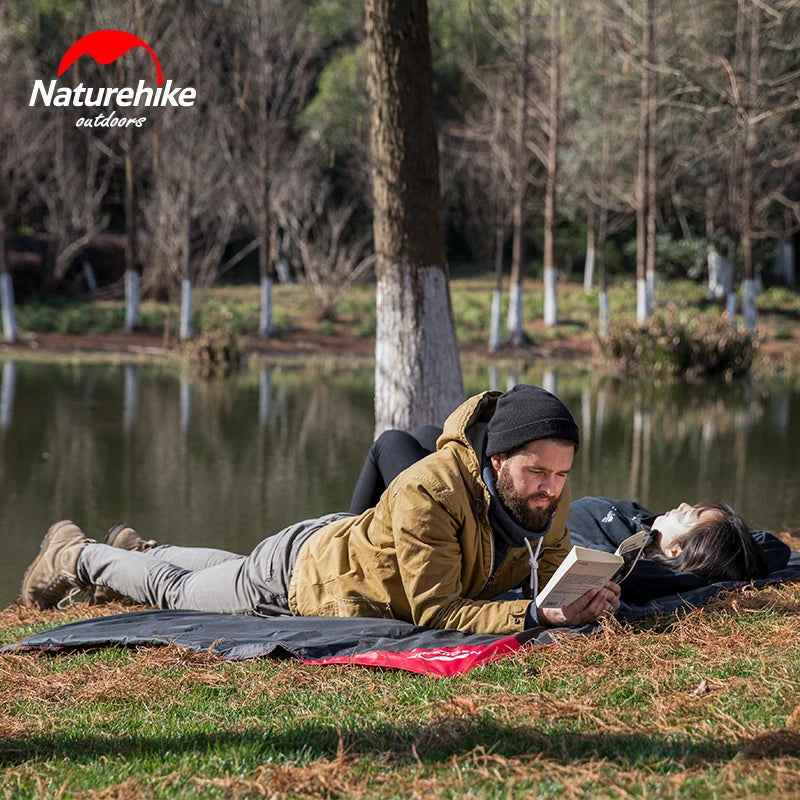 NatureHike Waterproof Picnic Mat