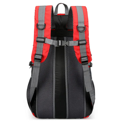 Outdoor Mountaineering Backpack